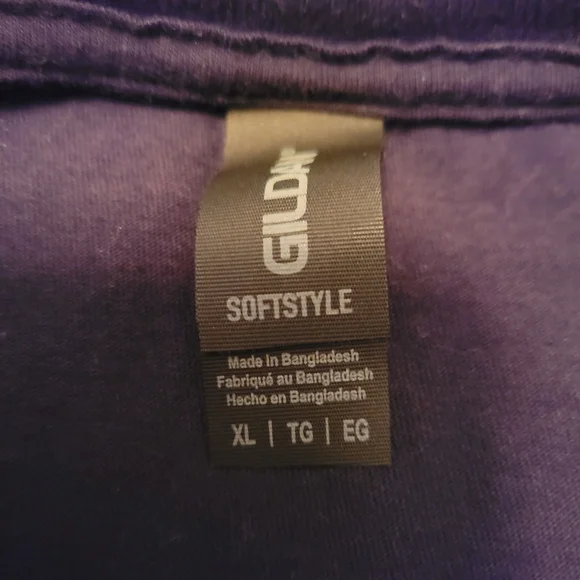 Green Clover Graphic T-Shirt - St Patrick's Day - Picture 3 of 4